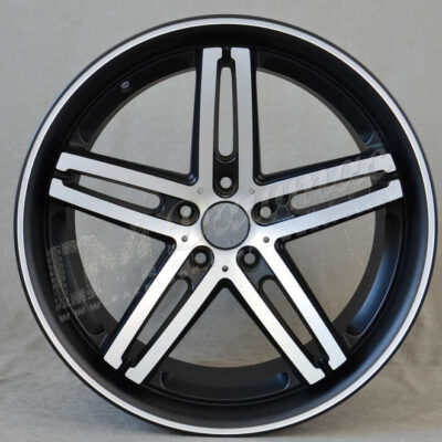 AXE EX11 19" 9,5J ET40 5X112