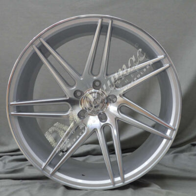 AXE EX31 20'' 10,5J ET40 5x112 S-P-W