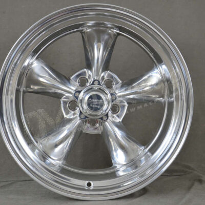 American Racing VN515 18" 8J ET0 5x127 Polished