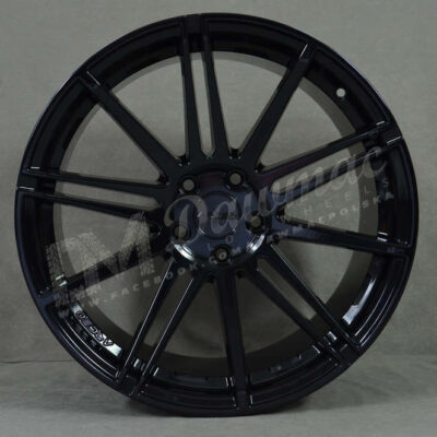 Arceo Mallorca 19" 9,5J ET40 5x112 Gloss Black