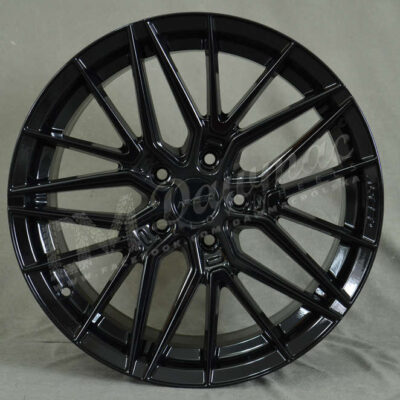 Arceo Sevilla 18" 8J ET35 5x112 Gloss Black
