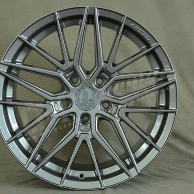 Arceo Sevilla 18" 8J ET35 5x120 Titan