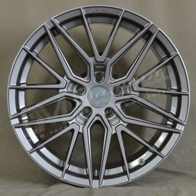 Arceo Sevilla 19" 8,5J ET35 5x114,3 Titan