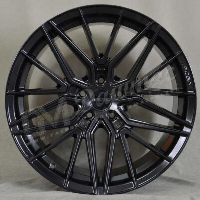 Arceo Sevilla 19" 9,5J ET37 5x108 Gloss Black