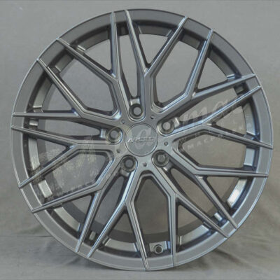 Arceo Valencia 18" 8,5J ET35 5x112 Titan