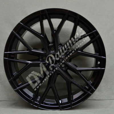 Arceo Valencia 19" 8,5J ET33 5x108 Gloss Black