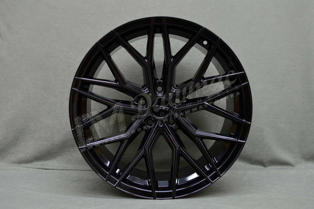 Arceo Valencia 19" 9,5J ET37 5x108 Gloss Black