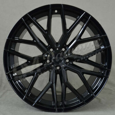 Arceo Valencia 20" 10J ET40 5x120 Gloss Black