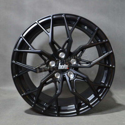 Bola FLX 19" 9,5J ET15-ET50 5x98-5x130 Gloss Black