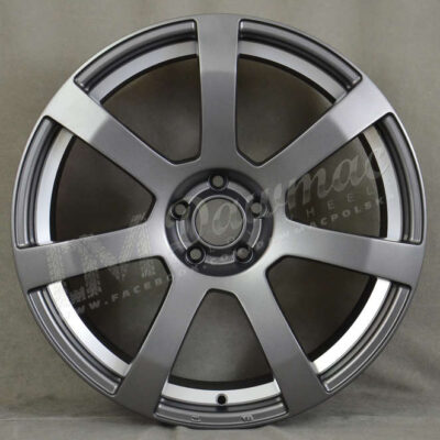 CALIBRE VOLANTE 20" 8,5J ET35 5x112