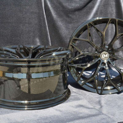 Dawmac Forged FM113 20"