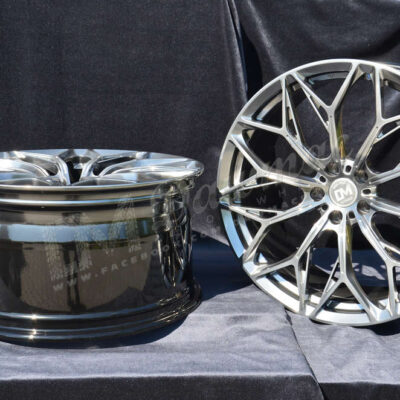 Dawmac Forged FM104 22"