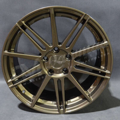 Arceo Mallorca 19" 8,5J ET35 5x112 Glossy Bronze