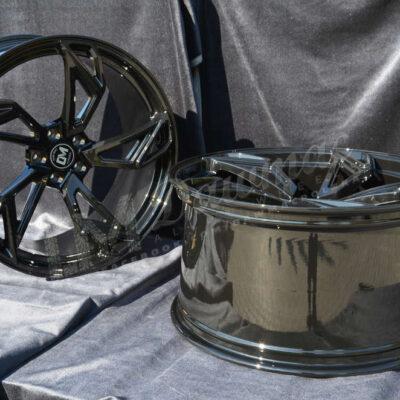 Dawmac Forged FM111 22"