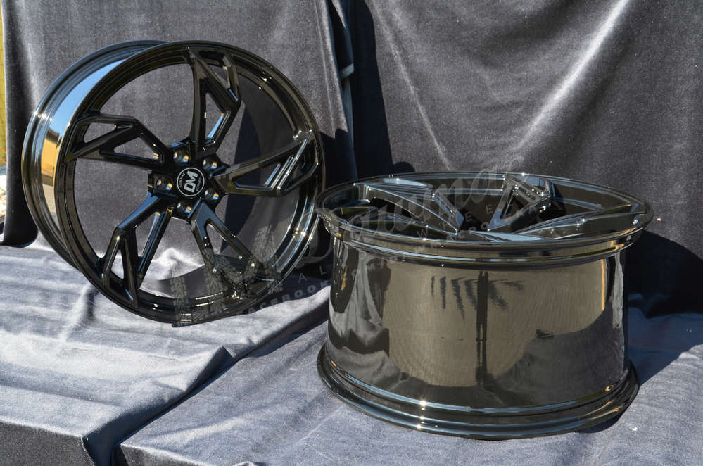 Dawmac Forged FM111 22"