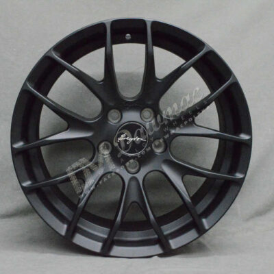 BREYTON RACE GTS 2 18" 8,5J ET42 5x120 MB