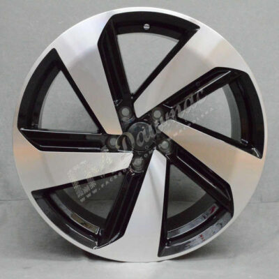 DARE WSGR-E 18" 8J ET42 5x112 BPF