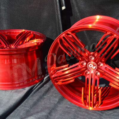 Dawmac Forged FM112 20"