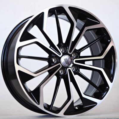 Model: FH034 19" 8J ET45 5x108 BFM