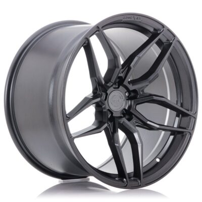 Concaver CVR3 22" 10J ET20-ET64 BLANK Carbon Graphite