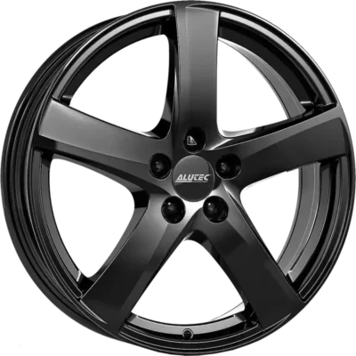 Alutec Freeze 17" 7J ET40 5x114,3 Diamond Black