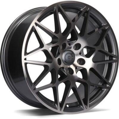 Carbonado Crazy 18" 8,5J ET35 5x120 AFP
