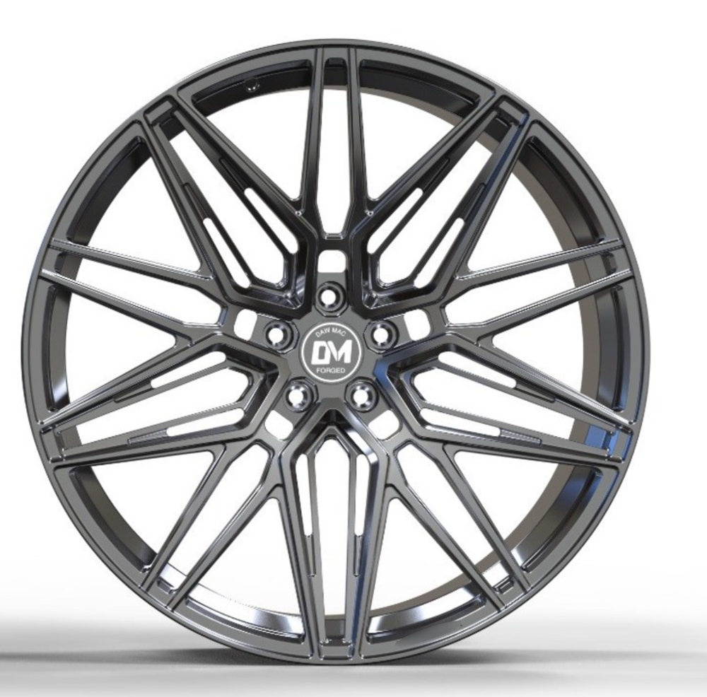 Dawmac Forged FM105 19"