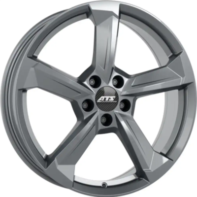 ATS Auvorax 20" 9J ET35 5x112 Dark Grey