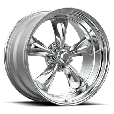 American Racing VN515 15" 8J ET-18 5x114,3 Polished