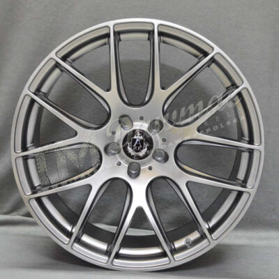 AXE CS 20" 10J ET40 5x112 HB