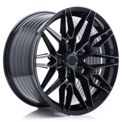 Concaver CVR6 21" 9.5J ET14-ET58 BLANK Double Dark Tint