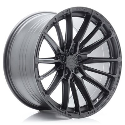 Concaver CVR7 20" 10.5J ET15-ET45 BLANK Carbon Graphite