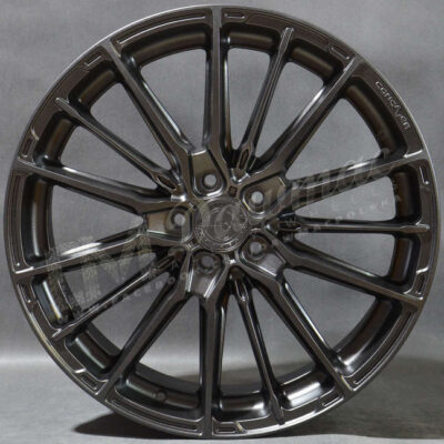 Concaver CVR7 20" 8J ET20-ET40 BLANK Carbon Graphite