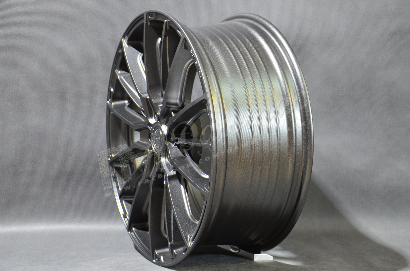 Concaver CVR7 20" 8J ET20-ET40 BLANK Carbon Graphite - obrazek 4