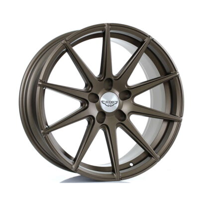 JUDD T311R 20" 9,5J ET20-45 5x100-5x130 Matt Bronze