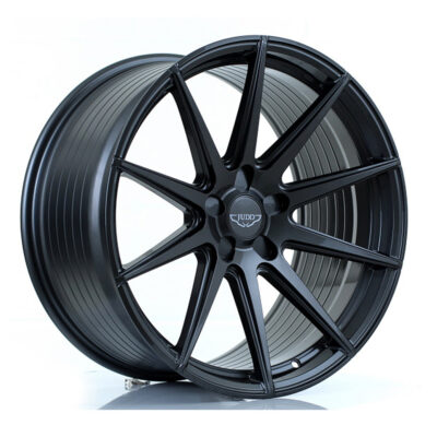 JUDD T311R 22" 10,5J ET20-ET45 5x100-5x130 Satin Gunmetal