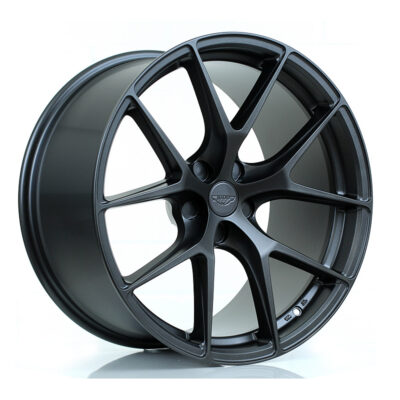 JUDD T325 20" 10,5J ET20-45 5x100-5x130 Satin Gunmetal