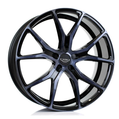JUDD T500 21" 9J ET20-45 + 10,5J ET20-45 5x100-5x130 Dusk Black