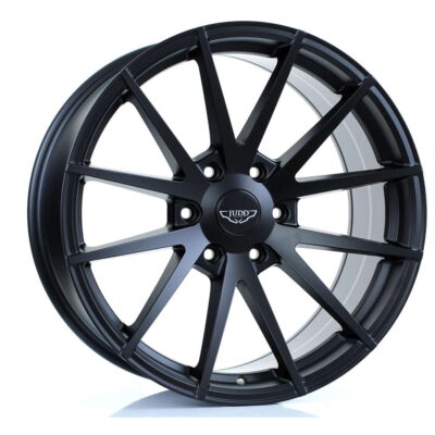 JUDD Terrain Two 20" 9,5J ET30 6x139,7 Satin Black