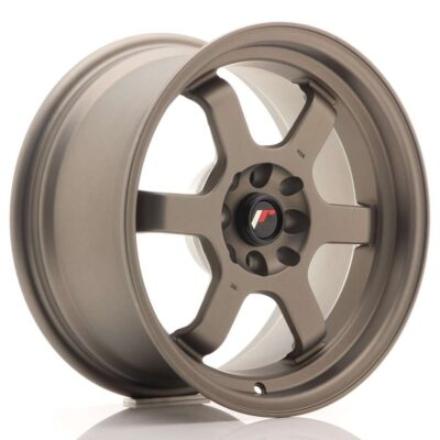 Japan Racing JR12 18" 10J ET20 5x114,3/5x120 Bronze