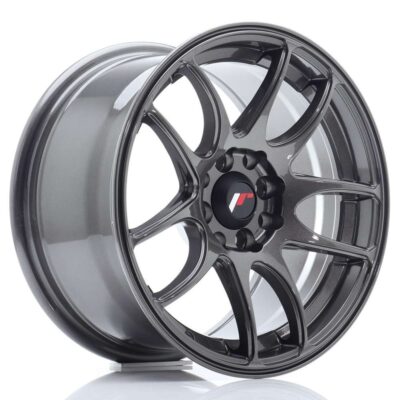 Japan Racing JR29 18" 9,5J ET20-ET47 BLANK Hyper Gray