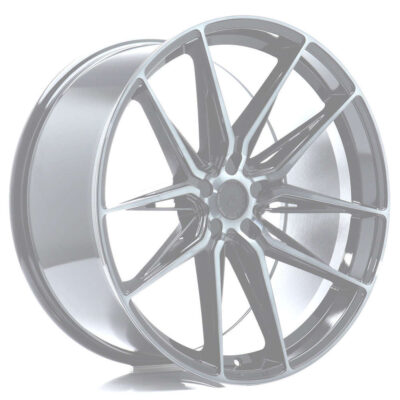 Japan Racing JR44 19" 8J ET20-ET40 BLANK Custom Finish