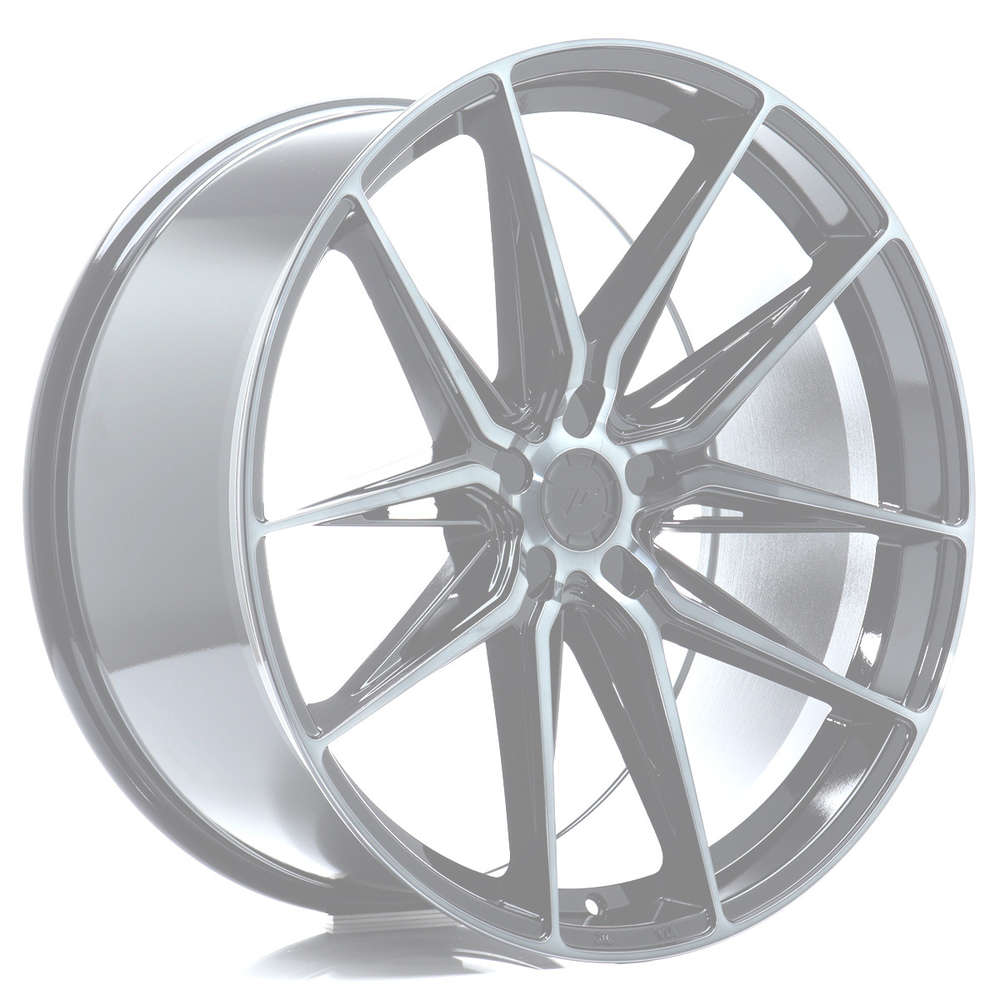 Japan Racing JR44 21" 11J ET11-ET46 BLANK Custom Finish