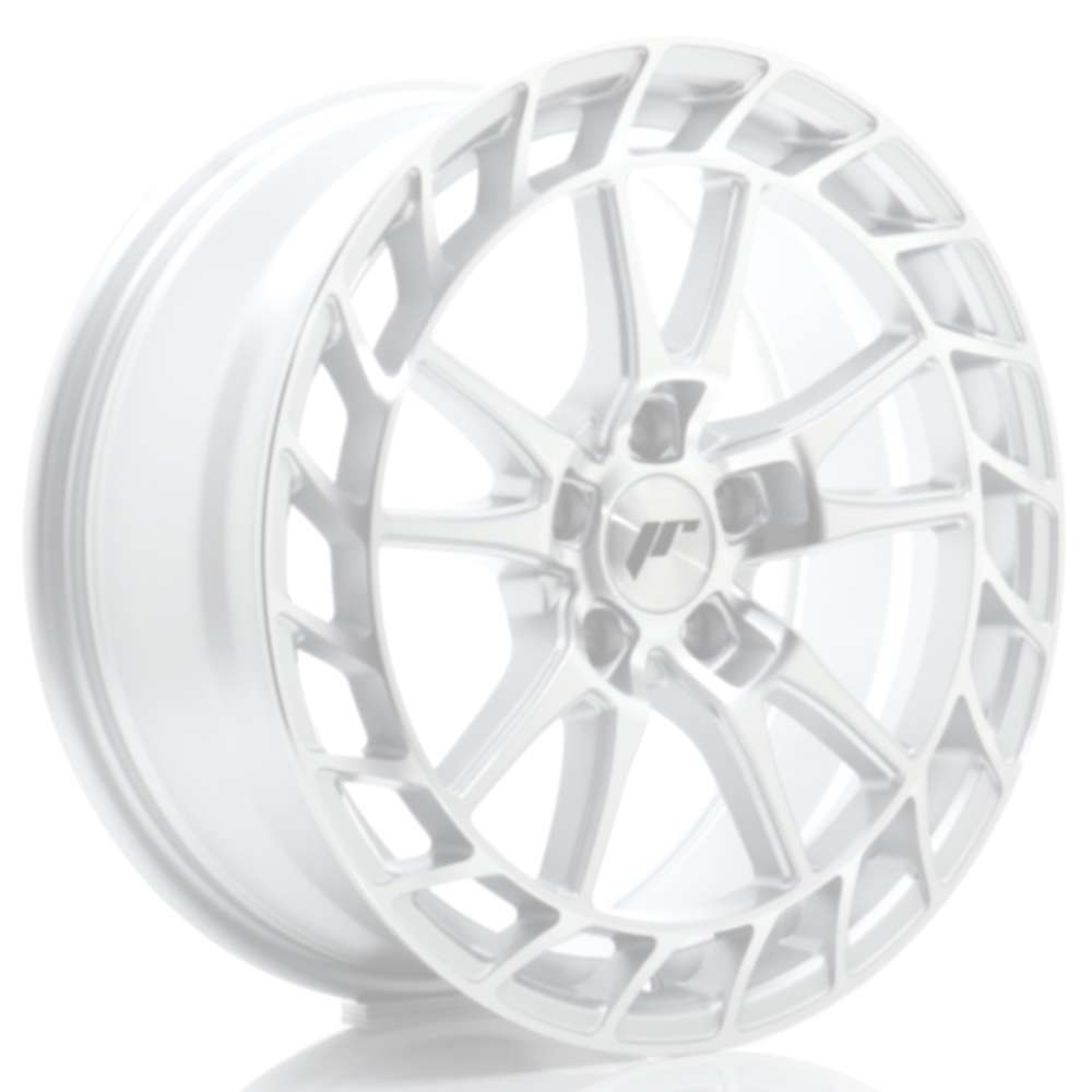Japan Racing JR45 21" 9,5J ET15-ET35 BLANK Custom Finish