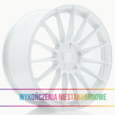 Japan Racing SL05 20" 8,5J ET20-ET45 BLANK Custom Finish