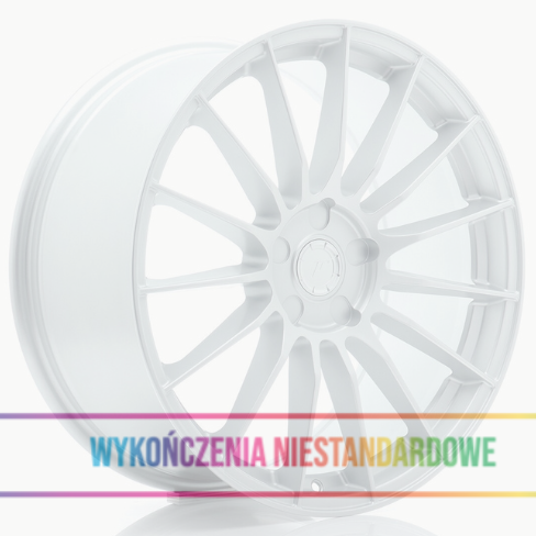 Japan Racing SL05 20" 8,5J ET20-ET45 BLANK Custom Finish