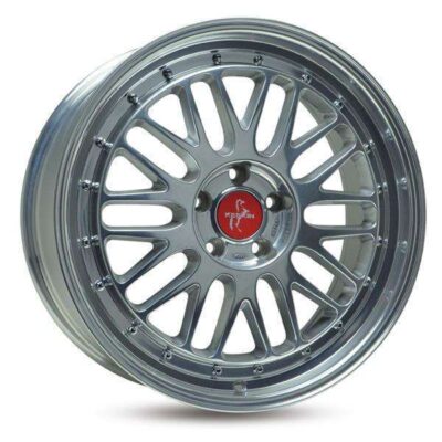 Keskin KT22 19" 8,5J ET40 5x114,3 High Gloss