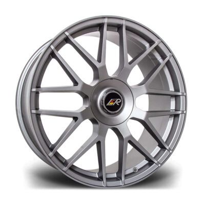 LMR Venus 20" 8,5J ET45 5x120 Gunmetal
