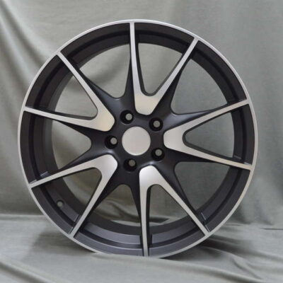 MODEL: 10135 19" 8,5J ET45 5x112