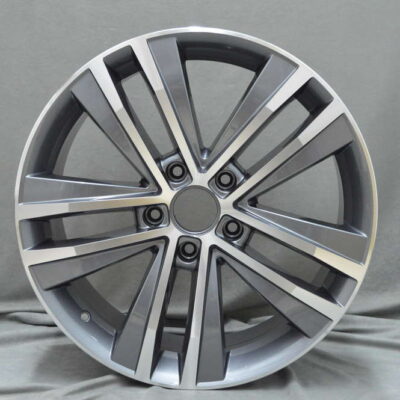 MODEL:664 20" 9J ET59 5x130 G1/MF